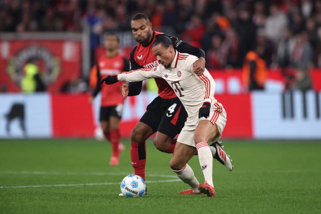 Jonathan Tah wird nicht zum FC Bayern wechseln.