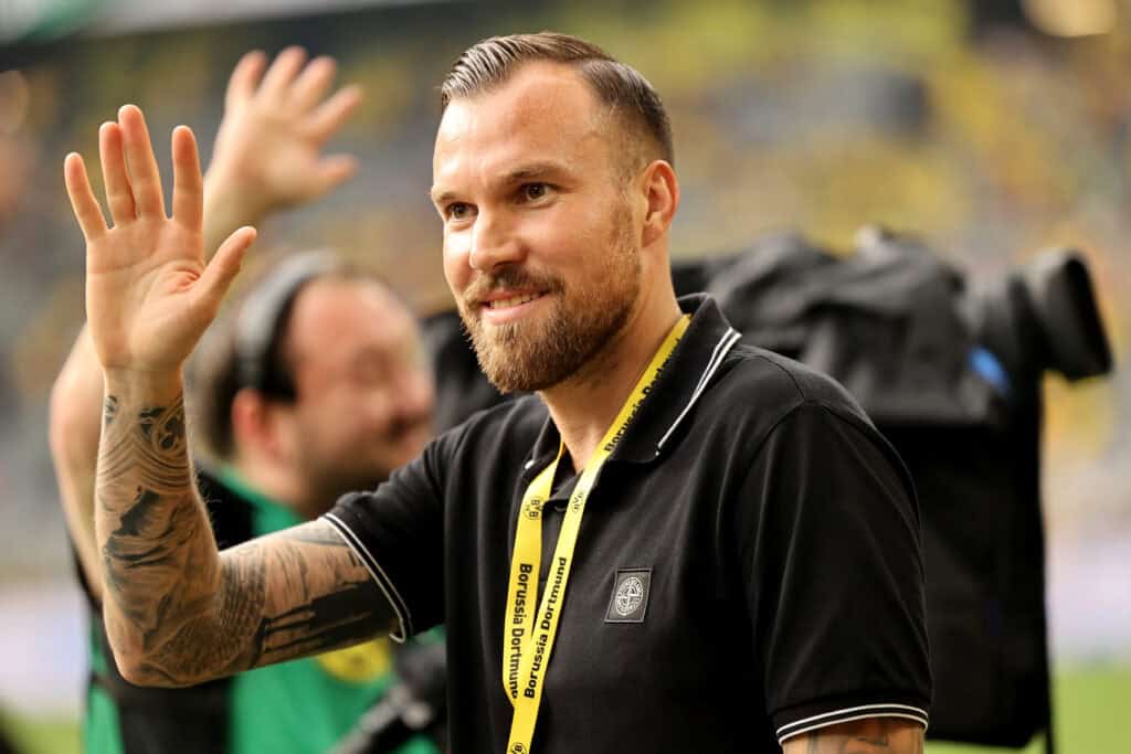 BVB Großkreutz Gittens