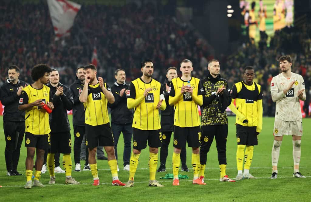 BVB