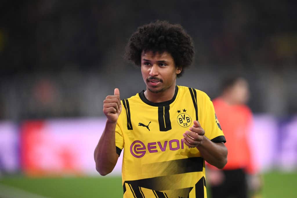 Der Wechsel von Karim Adeyemi kam nicht zustande