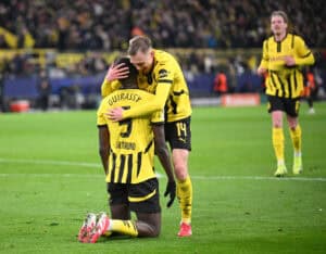Dortmund Bundesliga