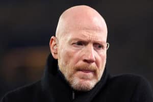BVB Sammer