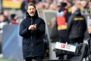 Kovac BVB