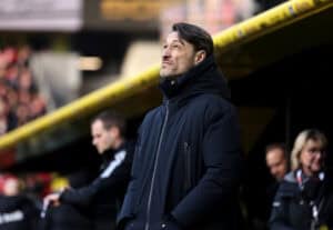 Borussia Dortmund, Niko Kovac, Champions League