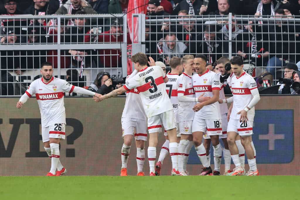 Bundesliga 