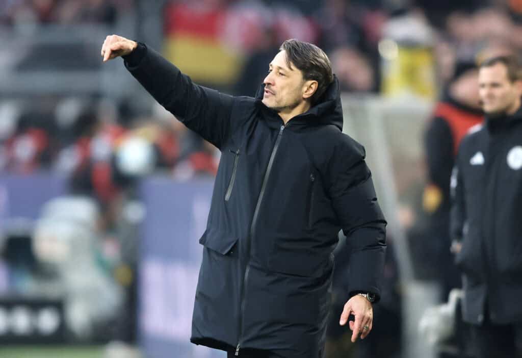 Kovac BVB Bundesliga