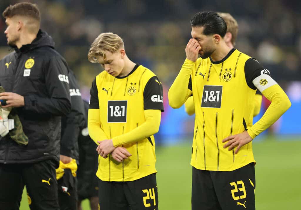 BVB Dortmund