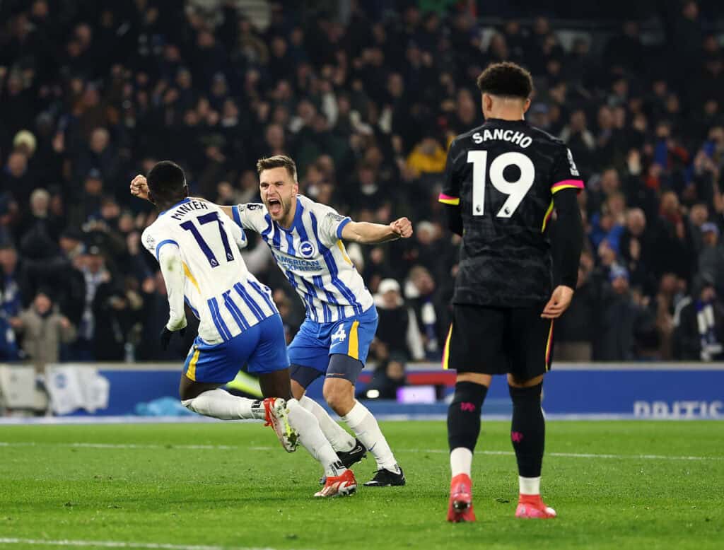 Brighton Chelsea