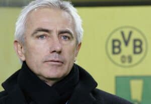 van Marwijk Kovac BVB