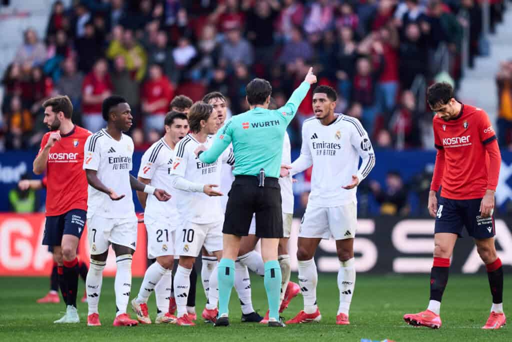 Real Madrid