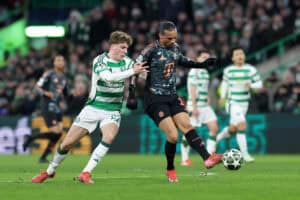 Celtic Bayern