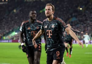 Bayern Kane