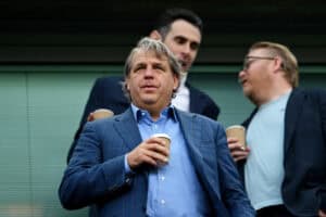 Chelsea-Fans sind sauer auf Todd Boehly