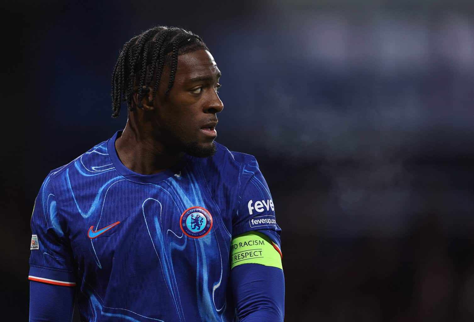 Bei Chelsea außen vor: Disasi-Leihe zu Aston Villa immer unwahrscheinlicher
