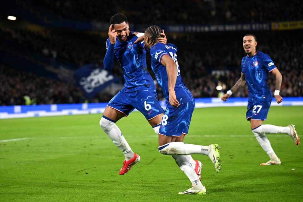 Chelsea