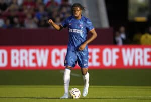 Chukwuemeka BVB