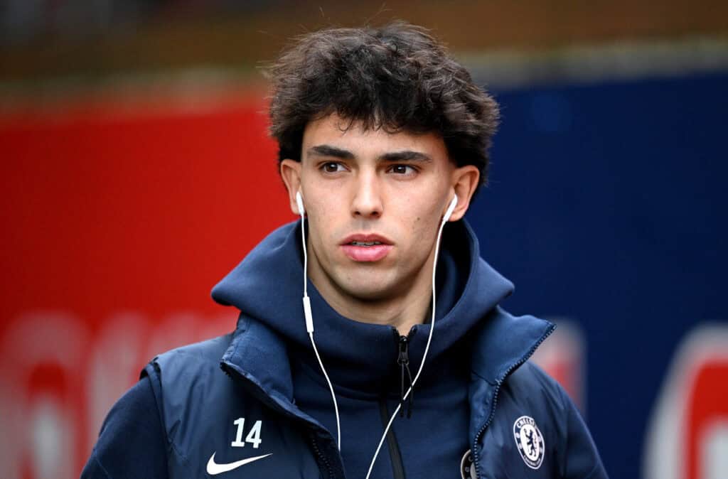 Nach der Verpflichtung von Santiago Gimenez hat die AC Mailand auch den Transfer von Joao Felix unter Dach und Fach gebracht. Der 25-Jährige kommt auf Leihbasis vom FC Chelsea.