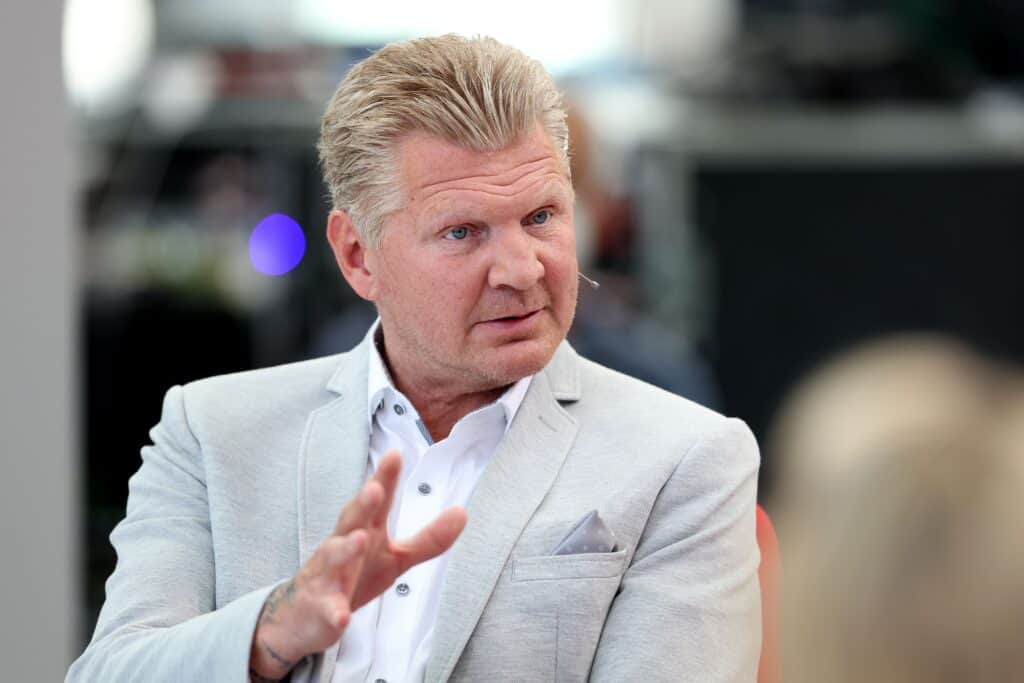 Stefan Effenberg