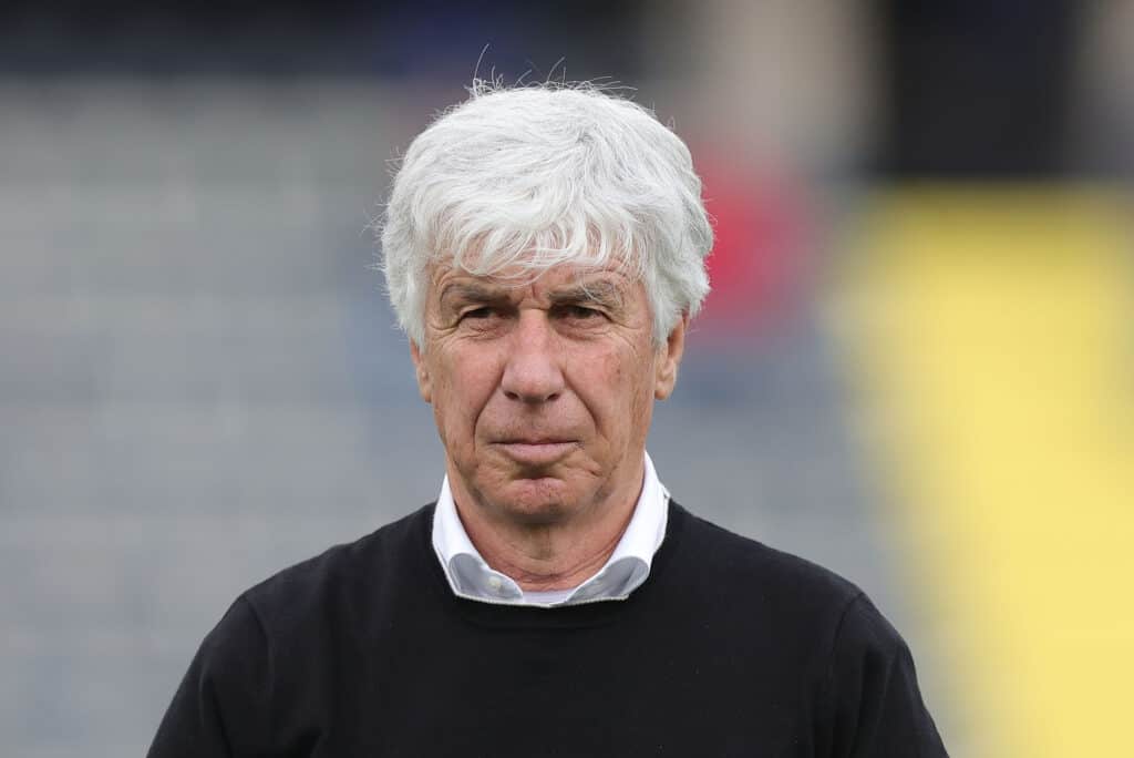 Verlässt Gian Piero Gasperini Atalanta Bergamo?