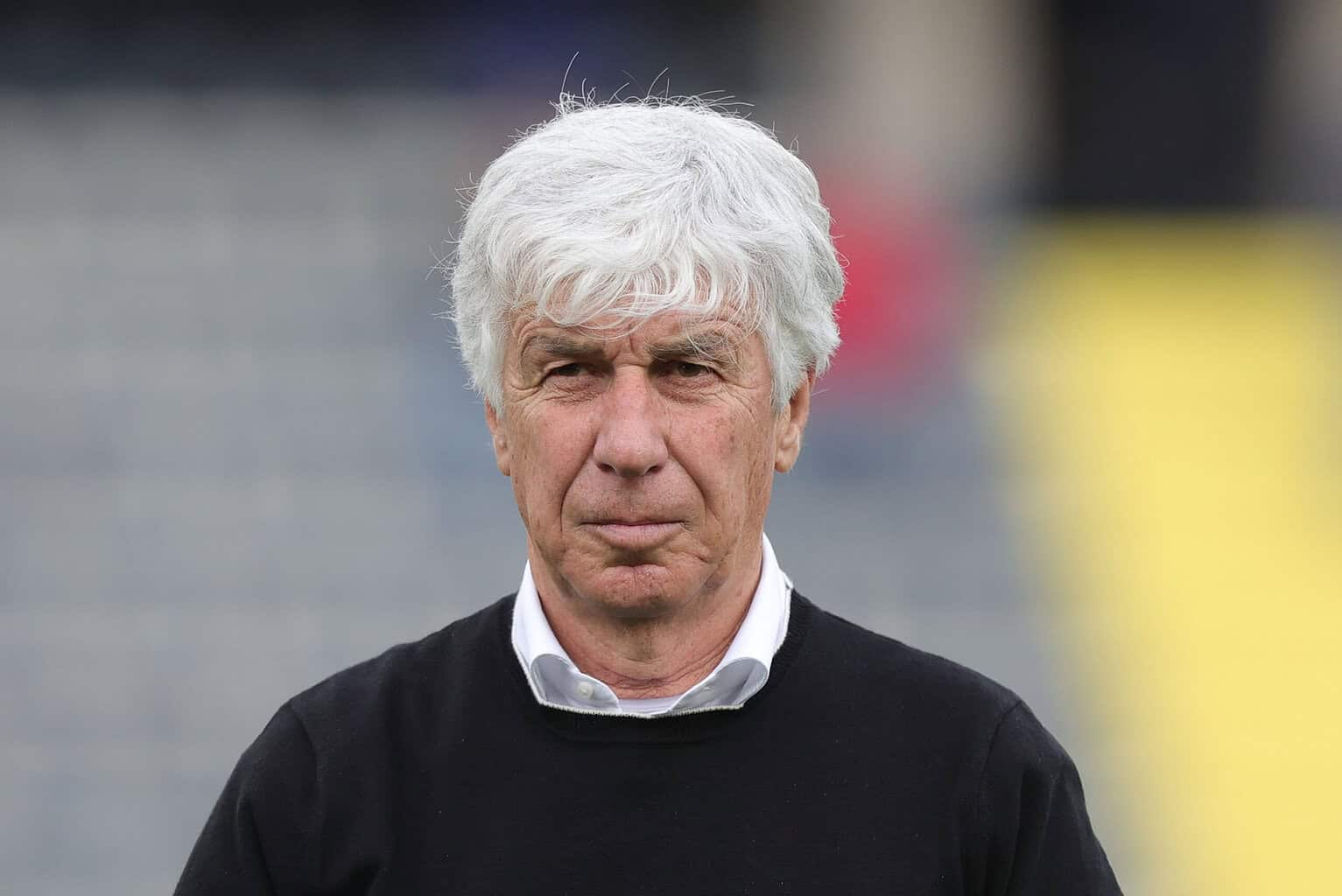Möglicher Wechsel? Roma und Gasperini stehen in Kontakt!