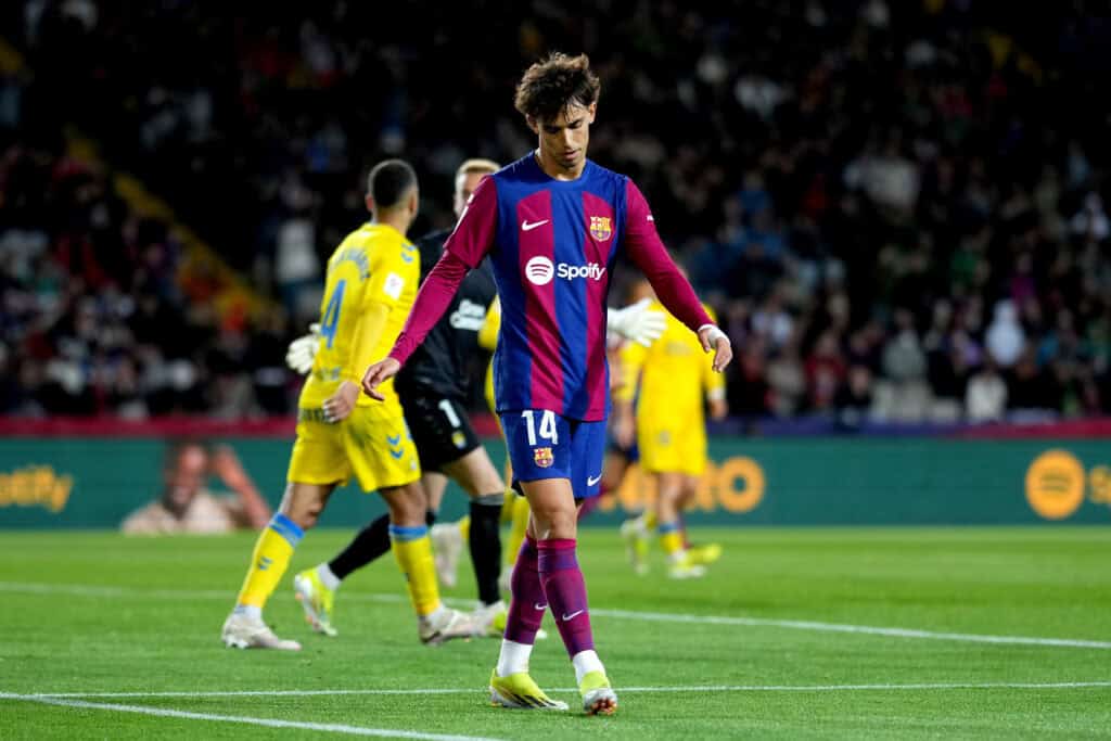 Joao Felix 