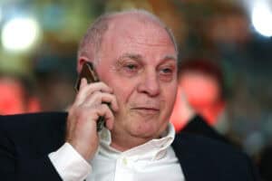 Hoeneß