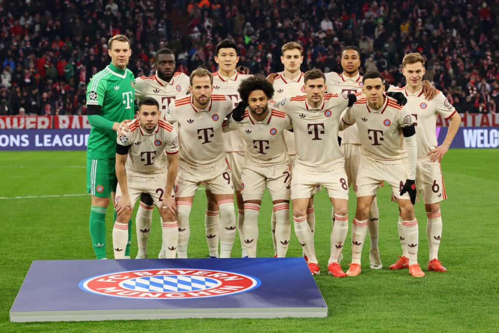 Bayern