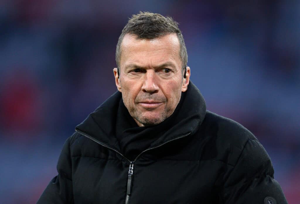 Matthäus