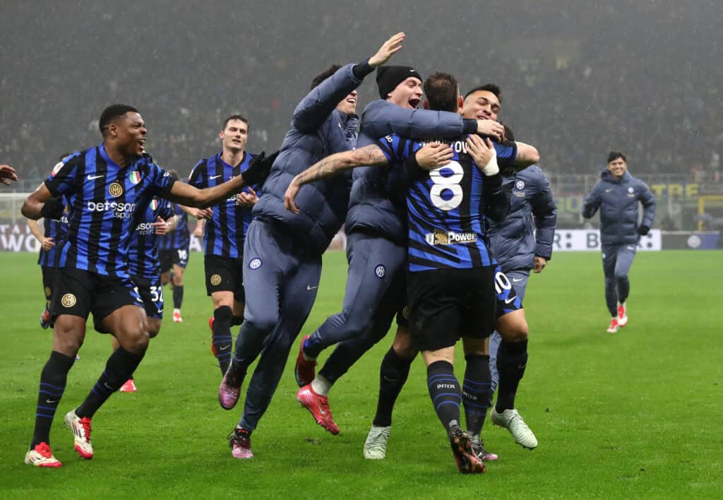 Inter