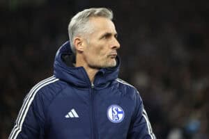 van Wonderen Schalke