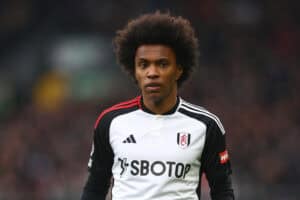 Willian Fulham