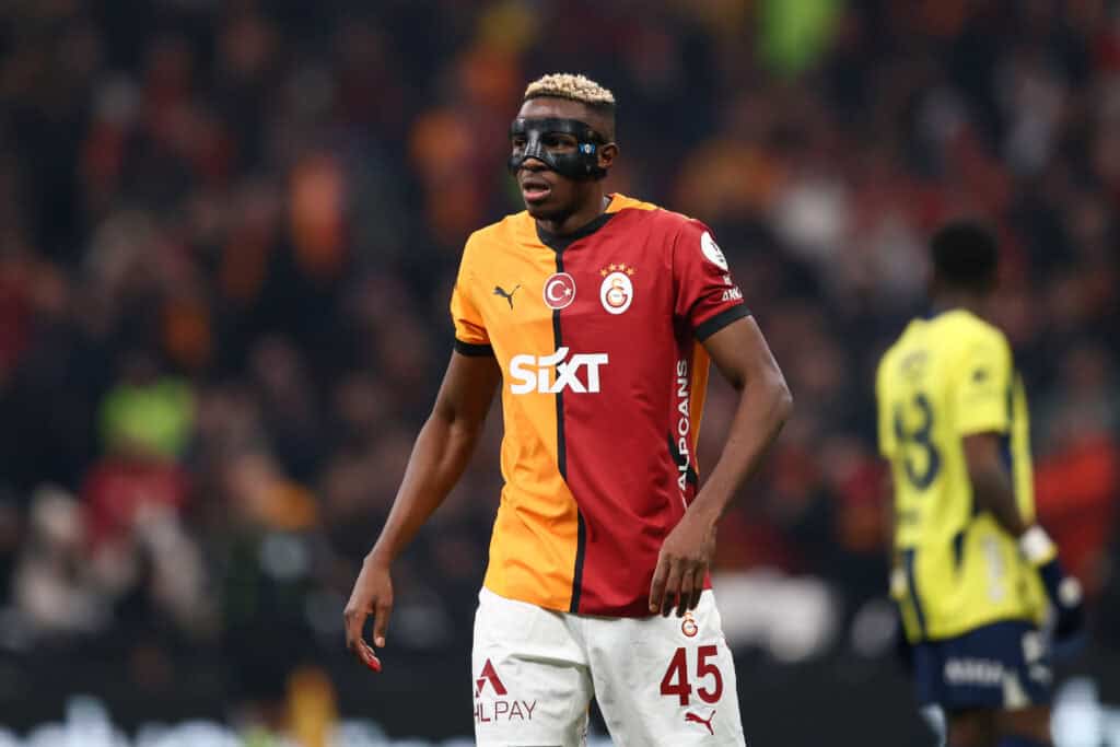 Die Wechsel-Posse rund um Victor Osimhen gehörte zu den größten Gesprächsthemen des vergangenen Transfersommers. Eine ähnliche Hängepartie will der SSC Neapel in diesem Jahr aber um jeden Preis vermeiden.