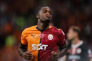 Batshuayi SGE
