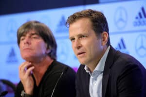 Löw Bierhoff