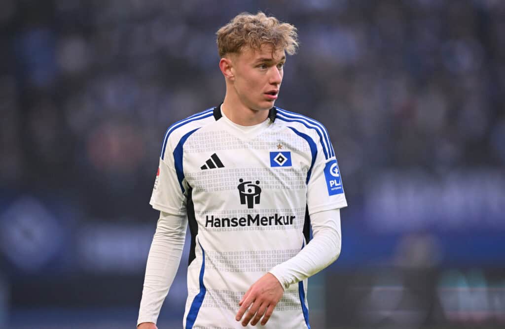 Vor dem Auswärtsspiel gegen Preußen Münster steht der HSV unter gehörigem Ergebnisdruck. Beim westfälischen Aufsteiger wollen die Rothosen endlich mal wieder bei einer vermeintlich "kleinen" Mannschaft triumphieren.