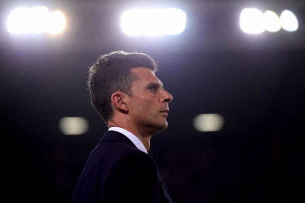 Thiago Motta - Juventus