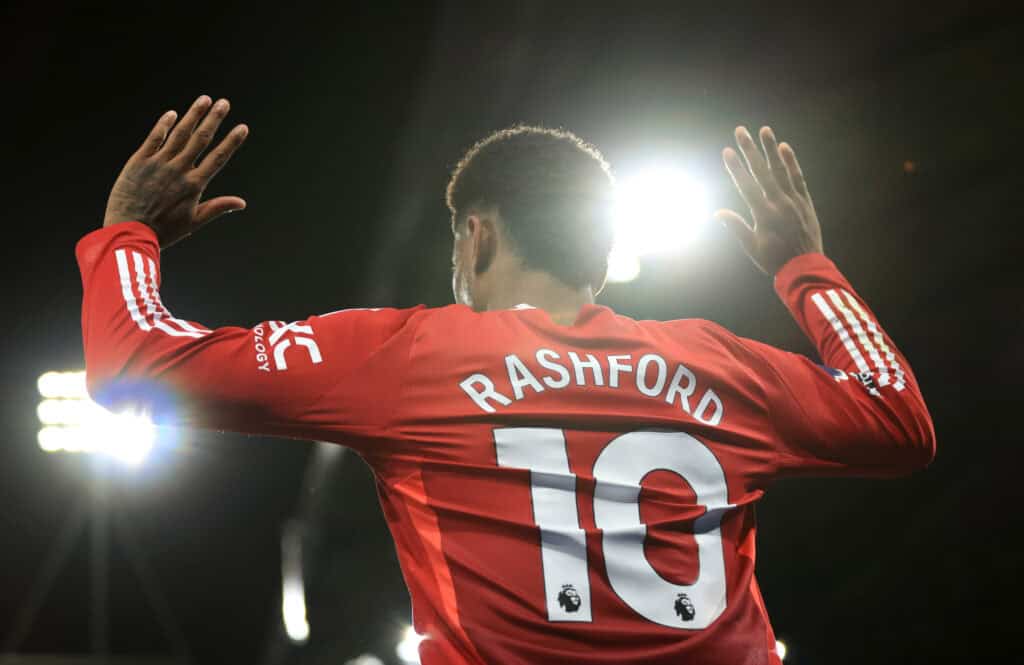 Rashford