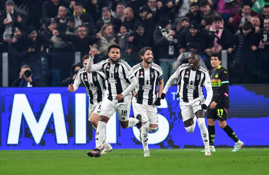 Juventus