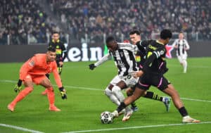Juventus