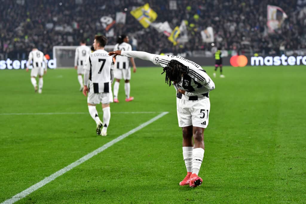 Juventus