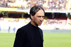 Nesta Monza