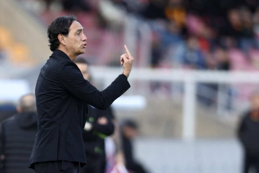 Monza, Alessandro Nesta