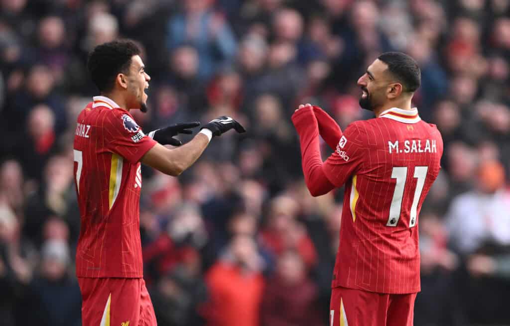 Liverpool
