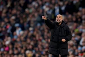 Guardiola