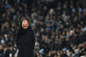 Guardiola