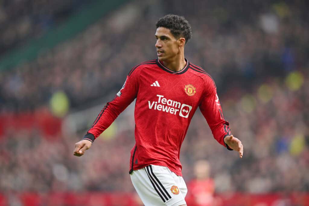 Varane