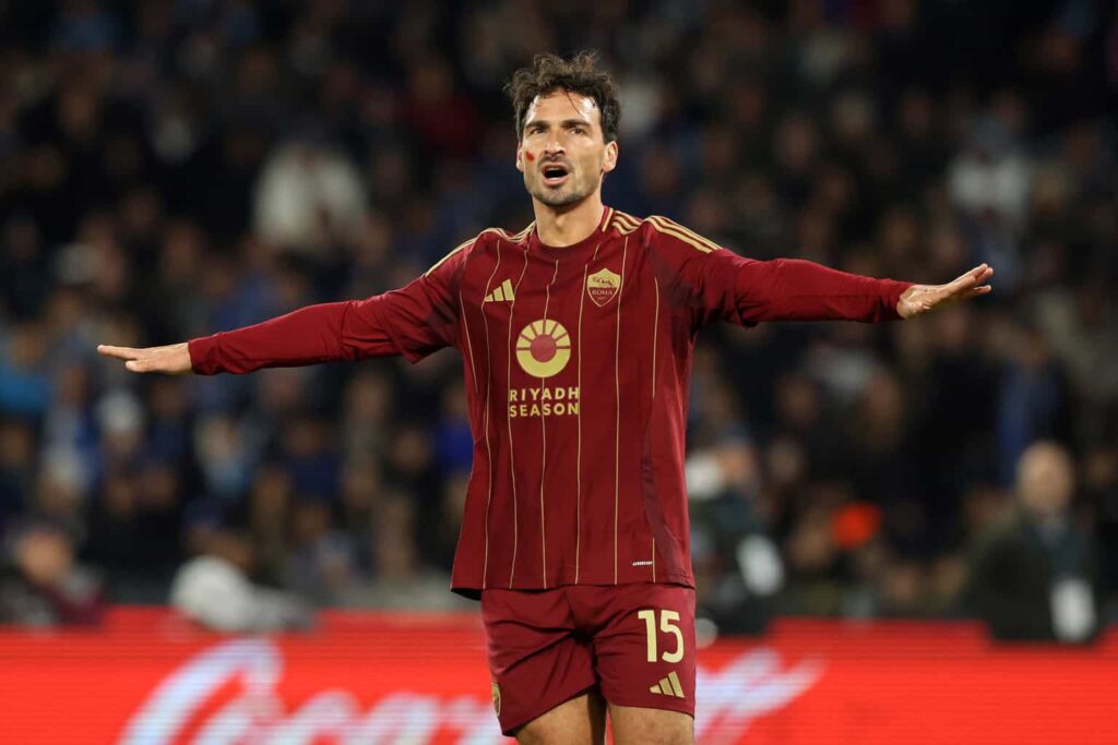 Hummels Roma