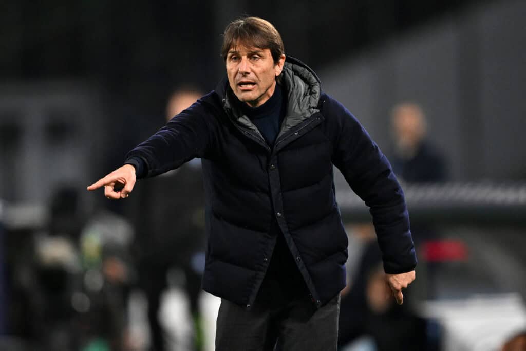 Conte Milan