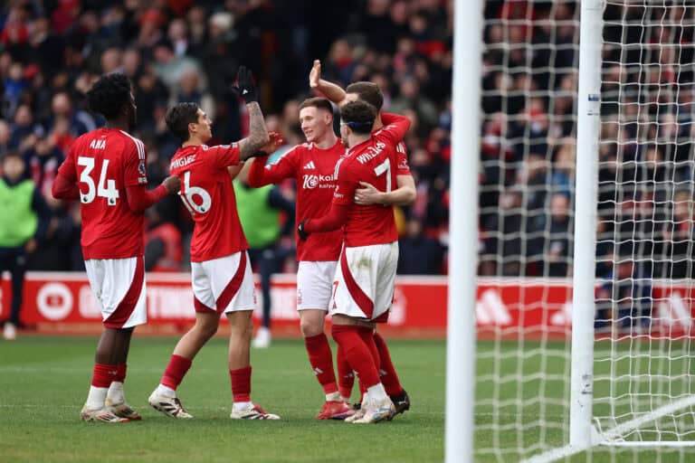 Nottingham Forest: Vom Abstiegskampf in die Champions League?