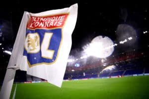 Olympique Lyon wäre beinahe aus der Europa League ausgeschlossen wurden.